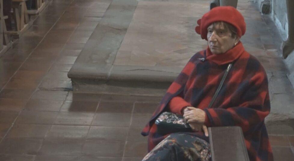 Pistoia, addio alla professoressa Paola Barbini storica insegnante di filosofia del Classico