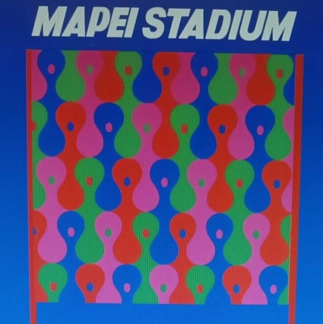 Ecco l’opera che cancellerà il Tricolore dallo stadio