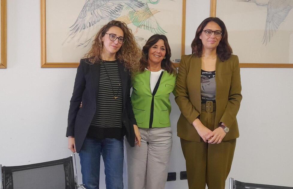 Carrara, un circolo virtuoso di sviluppo con il focal point dell’Unesco