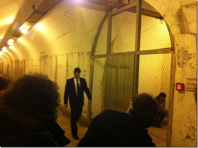 Adech tra scienza e fede in anteprima a Firenze 