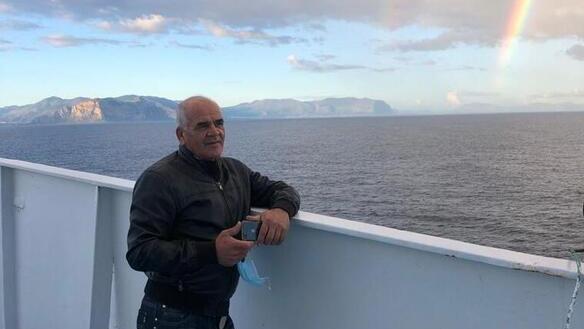 Albinia, l’ultimo addio a Cardinale impresario edile dai mille interessi: «La passione era il suo stile di vita»