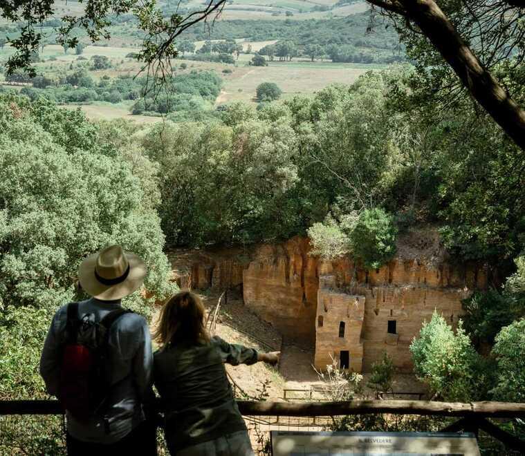 Turismo, più percorsi per Pasqua: il calendario delle visite guidate e delle aperture straordinarie