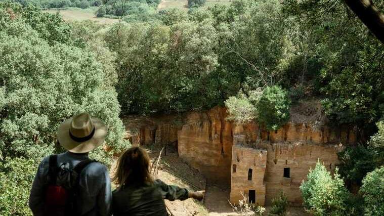 Turismo, più percorsi per Pasqua: il calendario delle visite guidate e delle aperture straordinarie