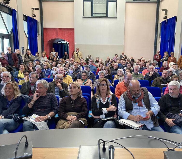 Appello ai sindaci della costa per riorganizzare gli ospedali