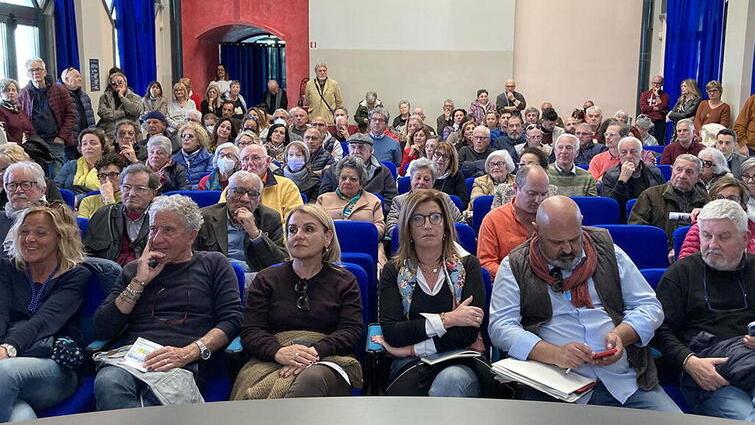 Appello ai sindaci della costa per riorganizzare gli ospedali