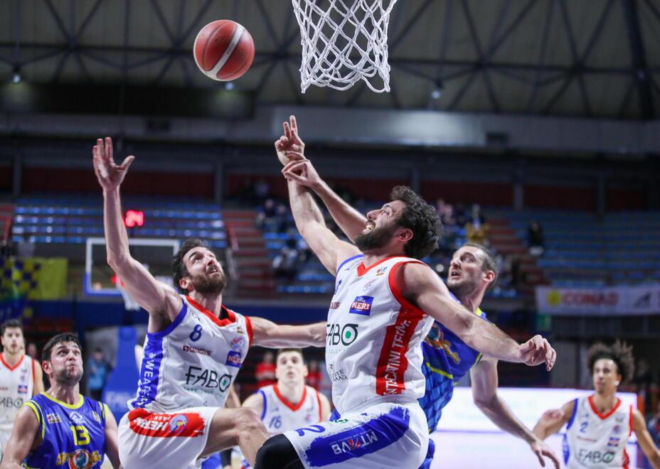La Fabo dei record torna subito in campo