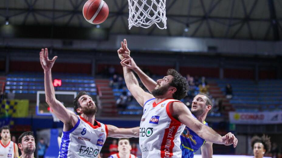 La Fabo dei record torna subito in campo