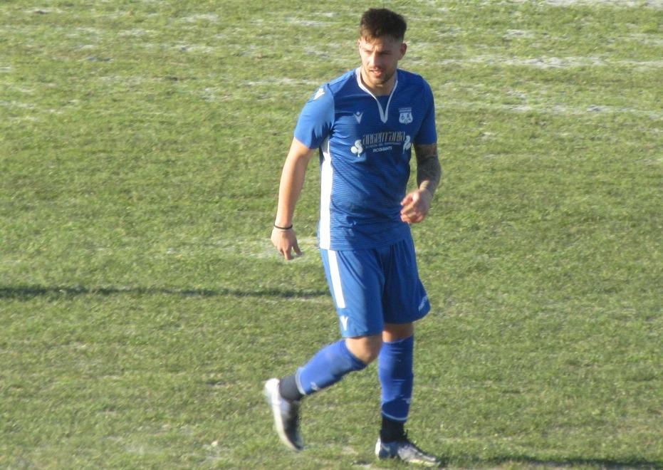 Tantone cala il poker e vola a 30 gol. Loffredo trascina il suo Argentario 