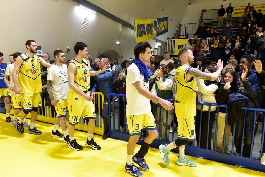 Golfo Non c’è tempo per esultare. Domani match clou per il 4° posto