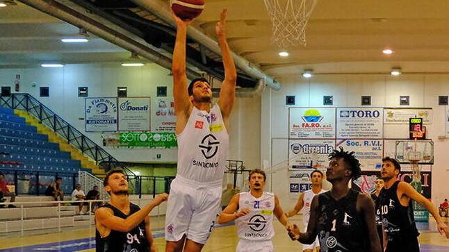 Cecina, promozione a un passo