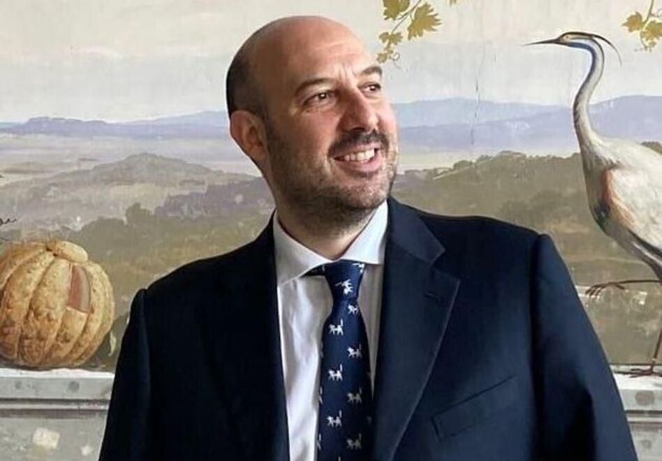 Paolo Cova è il nuovo direttore del Museo della Città di Livorno 