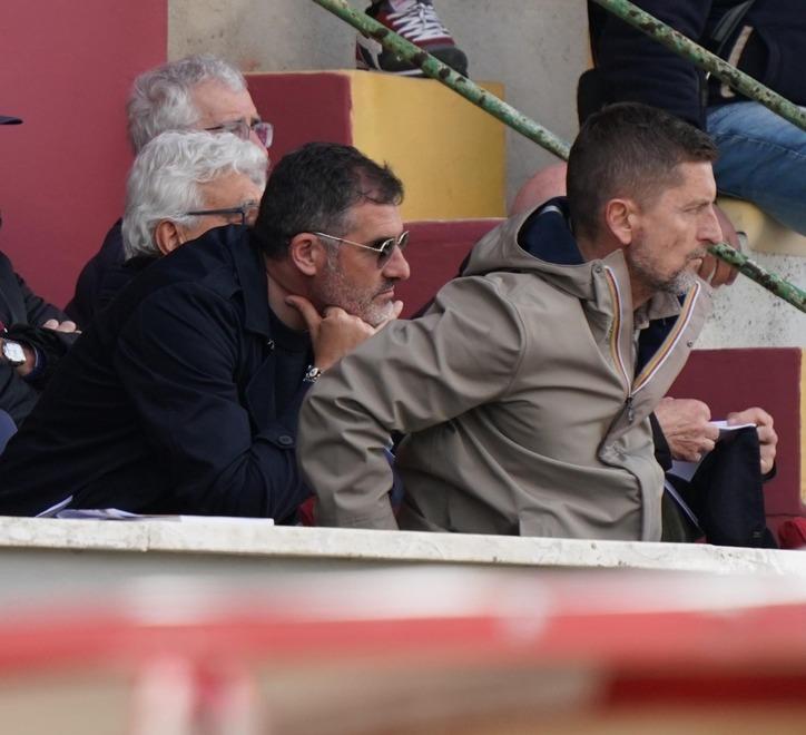 Livorno calcio, l’ultimatum di Toccafondi: Esciua “sì o no” entro giovedì 