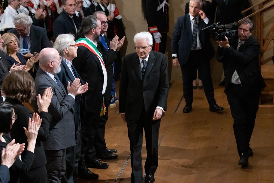 Disegnare il futuro senza chiudersi nel glorioso passato