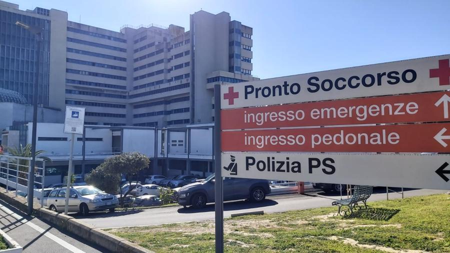 Scontro sulla Villasor-Monastir, 3 feriti