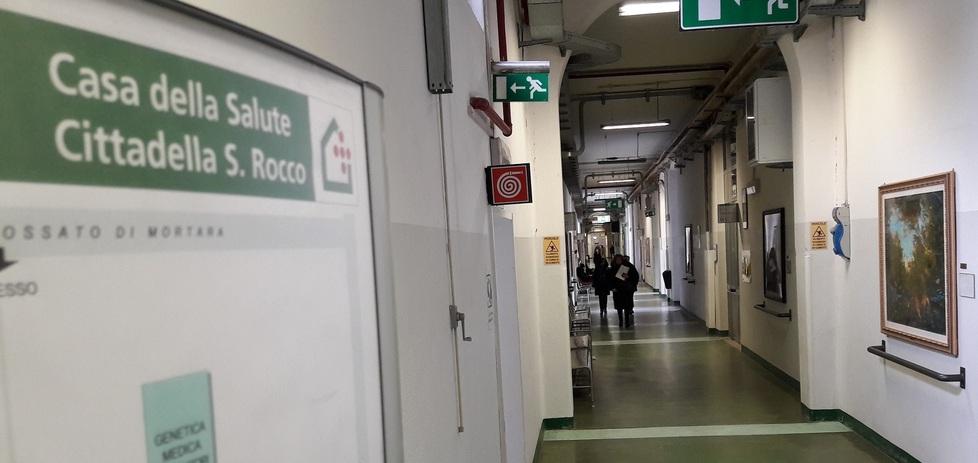 Ferrara, 13 progetti nel Pnrr per la sanità