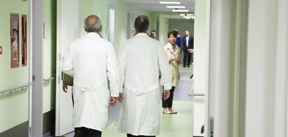 Modena «Stop ai medici “a gettone” entro la fine di quest’anno» 