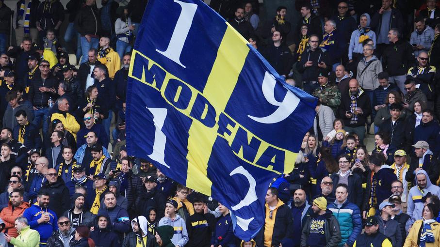 Buon compleanno Modena I canarini compiono 111 anni