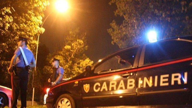 Furto in casa: due arresti