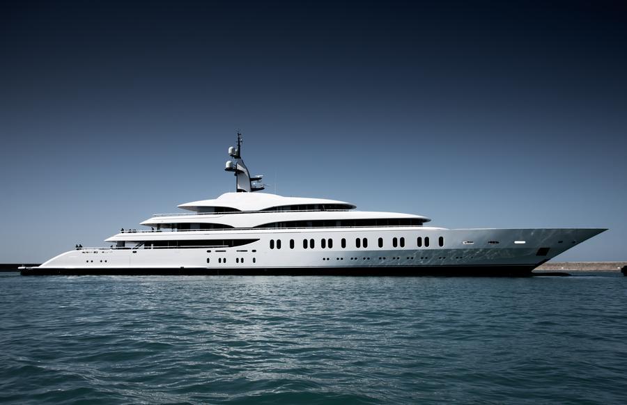 Il fondo saudita socio e alleato di Azimut Benetti: gli arabi entrano nella nautica toscana