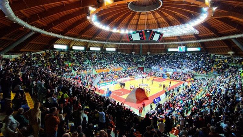 Tutti in piedi, al PalaModì c’è il derby Libertas-Pielle: chi vince ipoteca il primato