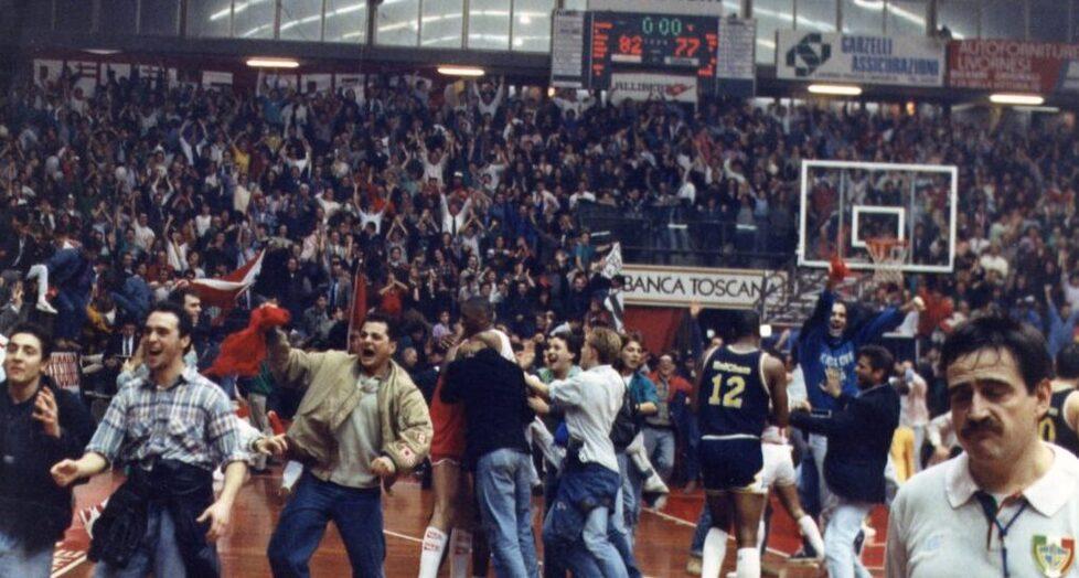 I biglietti da Balloni, la vigilia all’Attias. E per il derby Libertas-PL rinunciavi anche al Ciucheba 