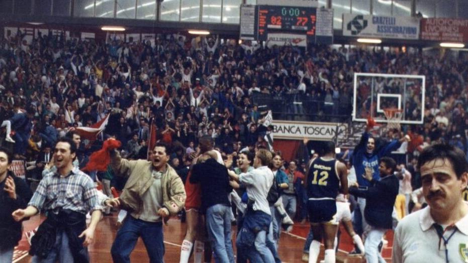 I biglietti da Balloni, la vigilia all’Attias. E per il derby Libertas-PL rinunciavi anche al Ciucheba