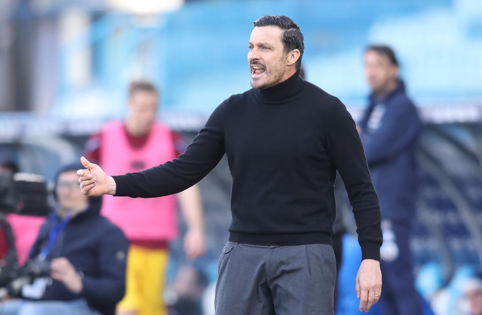 La Spal trasloca a “casa Oddo”: domani partenza per Pescara