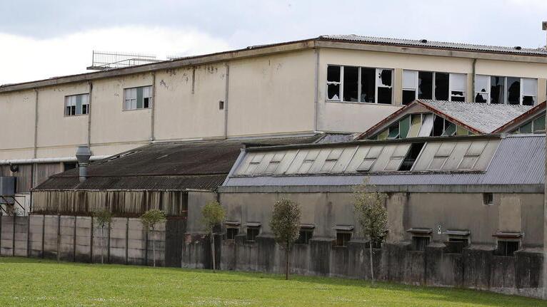 Ex Kartos abbandonata: nuovo monitoraggio sulla presenza di amianto nell’aria