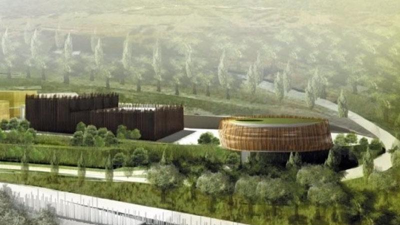 L’impianto di Montespertoli pronto dopo l’estate: produrrà biometano dai rifiuti organici