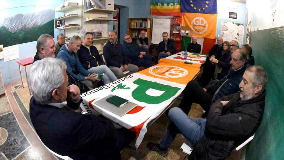 Massa, per il candidato unitario del centrosinistra forse un nuovo rinvio