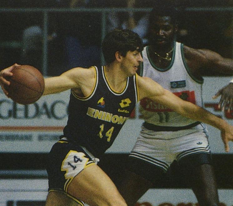 Il derby di Flavio Carera: «Dalla prima sfida al +39, anni memorabili che stanno per tornare»