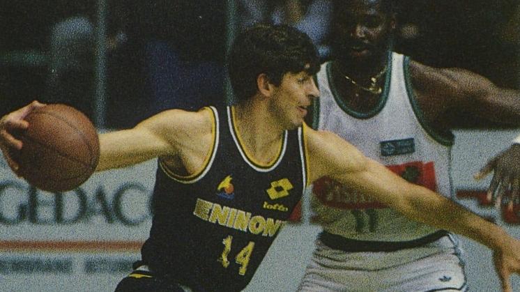 Il derby di Flavio Carera: «Dalla prima sfida al +39, anni memorabili che stanno per tornare»