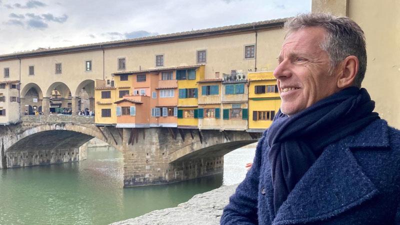 Addio al progettista della questura, per 30 anni è stato un amato prof all’Agrario