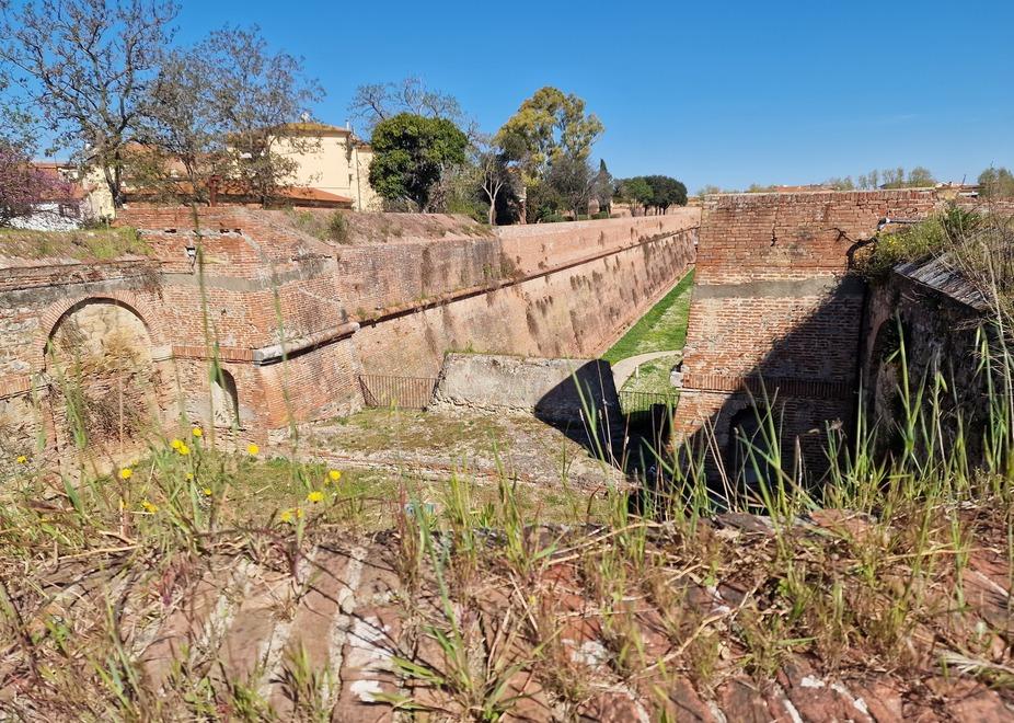 Mura di Grosseto, serve il salto di qualità