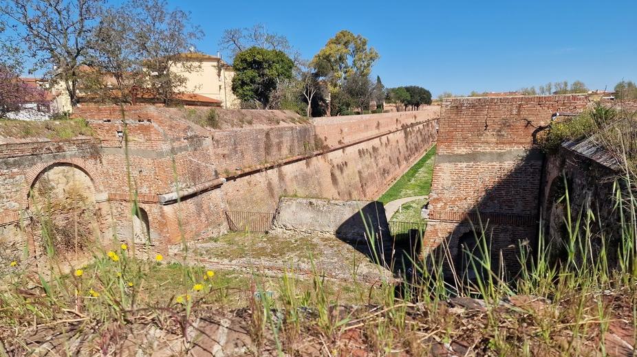 Mura di Grosseto, serve il salto di qualità