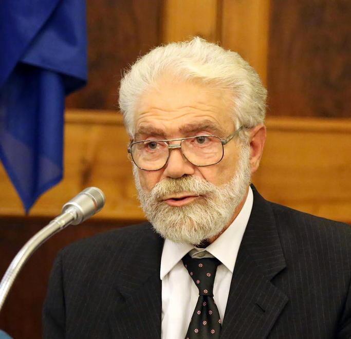Castelfranco di Sotto, morto Piero Maccanti