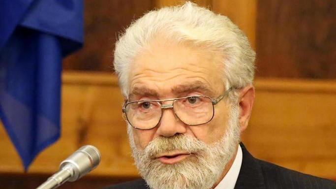 Castelfranco di Sotto, morto Piero Maccanti