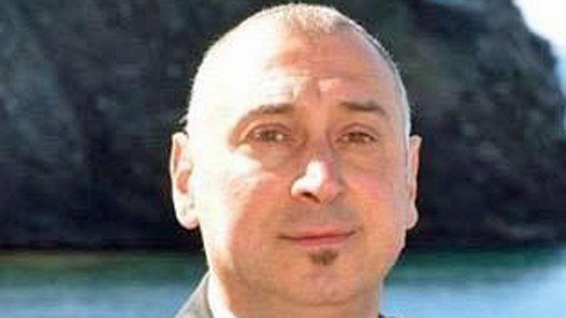 Luigi Coppola vicesindaco e assessore al patrimonio