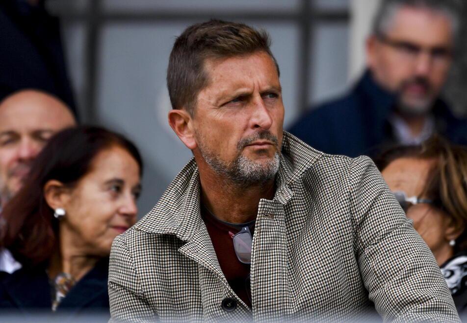 Toccafondi-Esciua, niente accordo. La trattativa sulla vendita del Livorno calcio si blocca sul prezzo