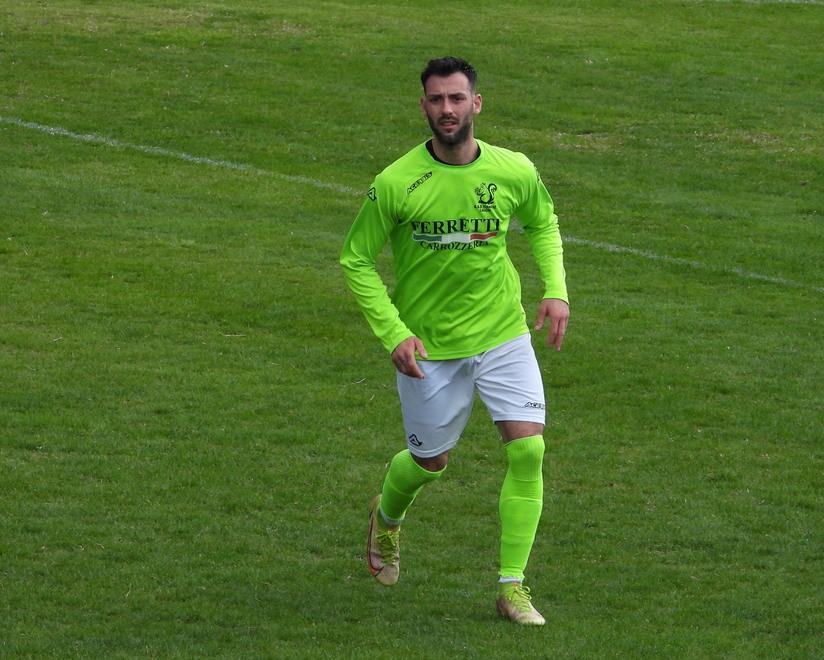 «Tra la Vianese e i playoff ci sono tre finali da vincere»