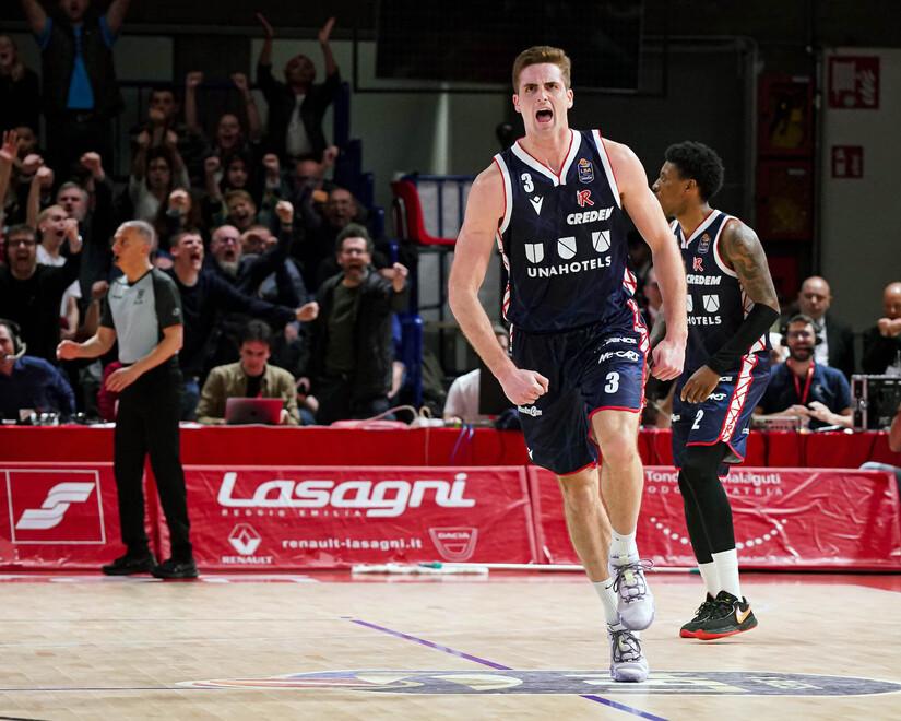 Reuvers, da pietra dello scandalo a salvatore della Unahotels