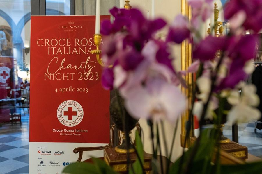 Cena stellata di solidarietà per la Croce Rossa: si potrà acquistare un’ambulanza pediatrica