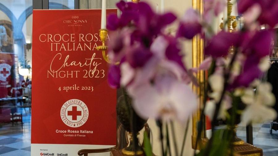 Cena stellata di solidarietà per la Croce Rossa: si potrà acquistare un’ambulanza pediatrica