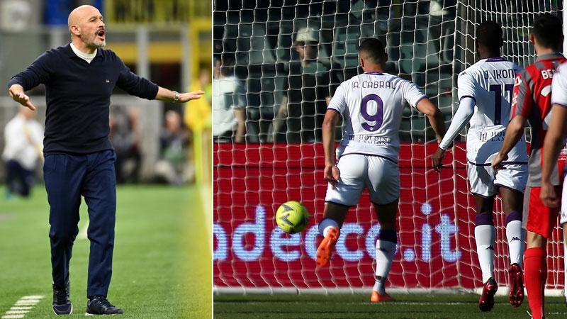 Italiano sferra l’assalto alla finale. «Siamo pronti a dare l’anima»