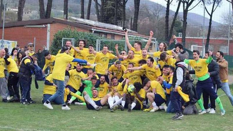 Albacarraia in festa. È l’anno dei record: si punta a batterli tutti