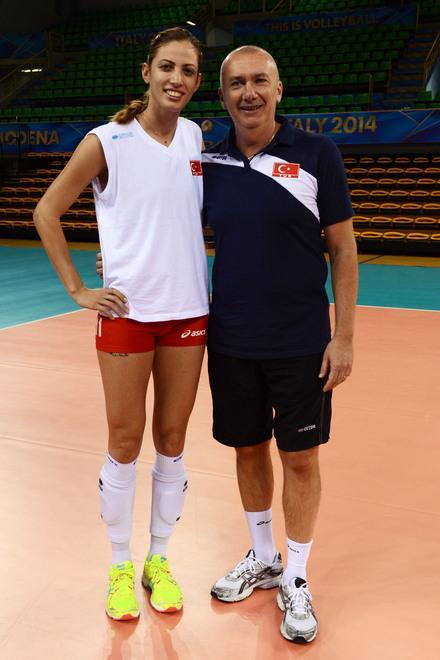 Girone di Modena: domani si parte 