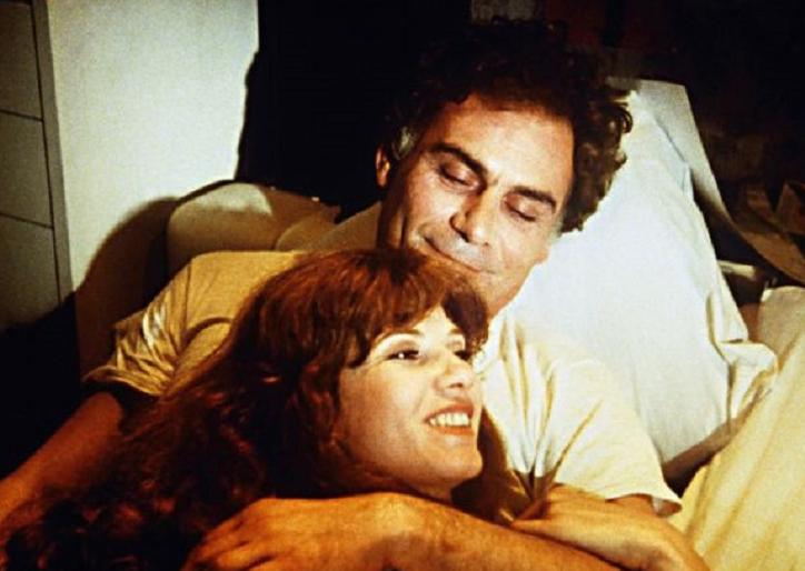 Angelica Ippolito: «Io e Gian Maria felici nelle baie della Maddalena» 