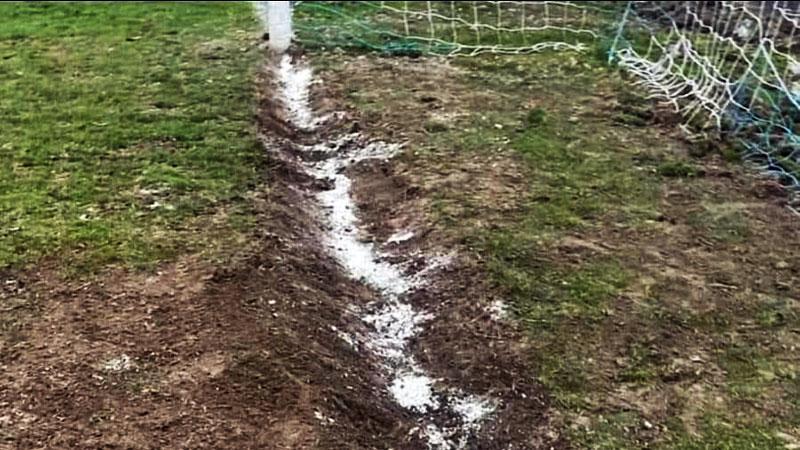 Caso traverse, reclamo respinto. Altezza delle porte «regolarizzata»