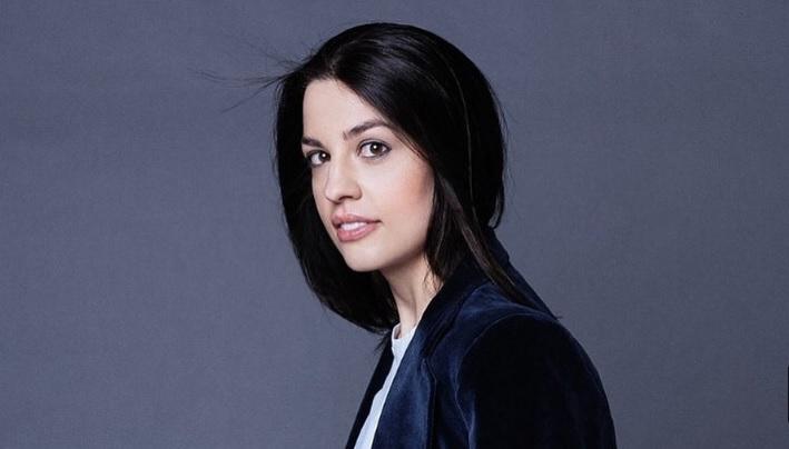 
	Paola Belloni, la compagna sarda di Elly Schlein

