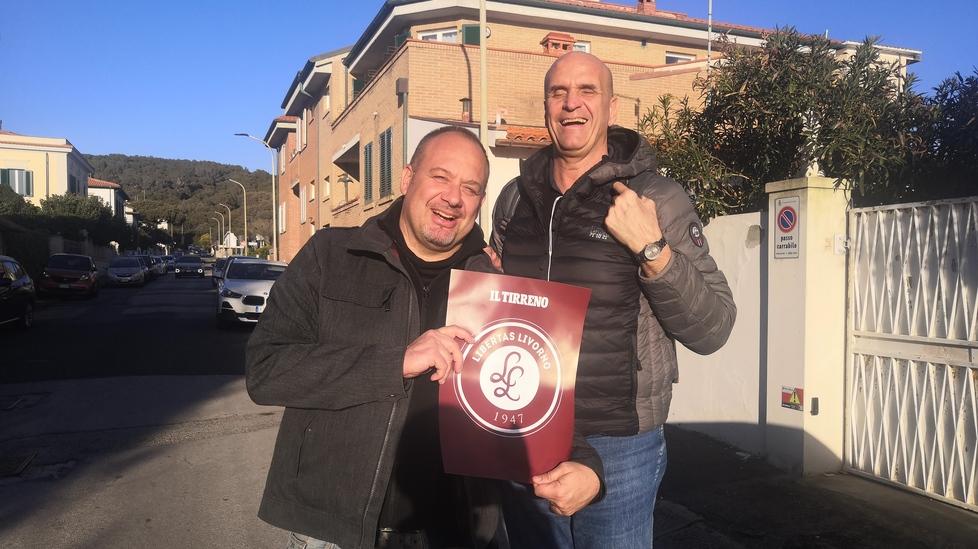 Dalla Bocconi al PalaModì per il derby: «Da Milano a Livorno per tifare Libertas»